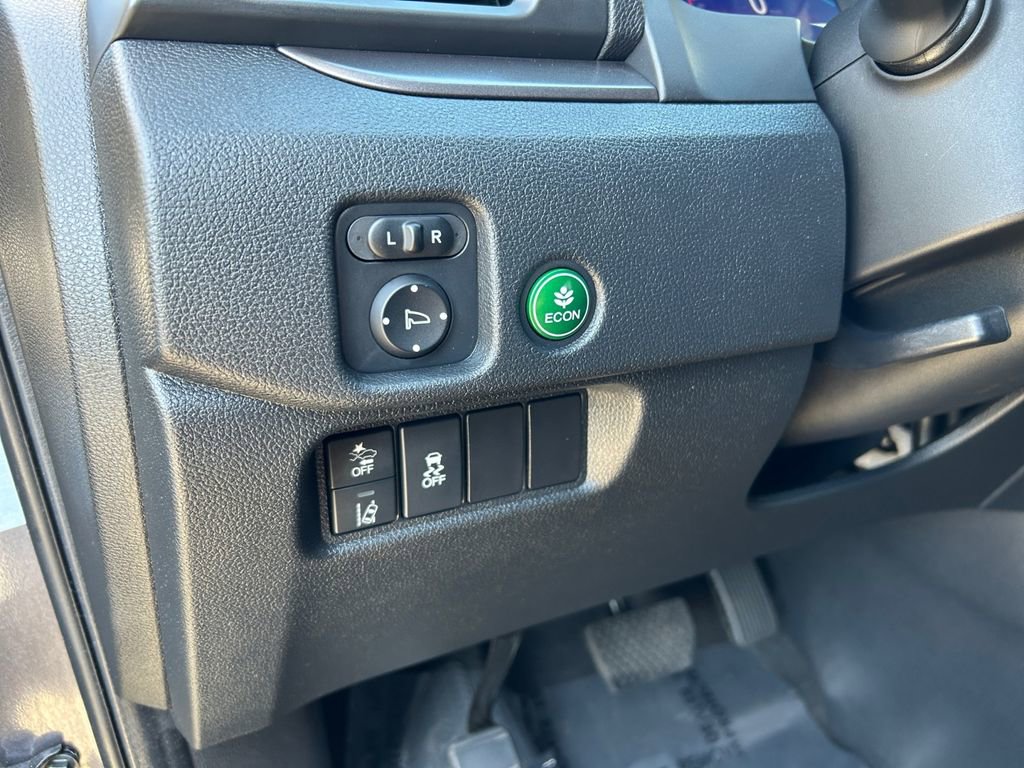 Used 2021 Honda Passport EX-L image 19