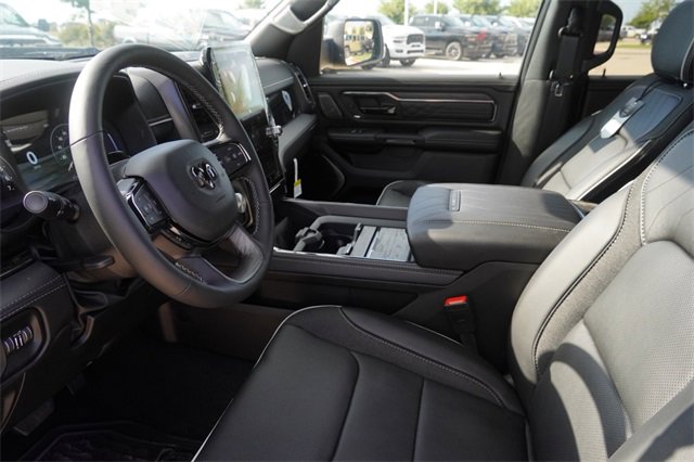 New 2026 RAM 1500 Limited image 20