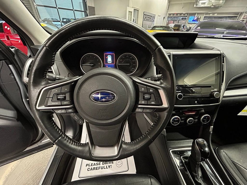 Used 2019 Subaru Forester Limited AWD/4WD image 9