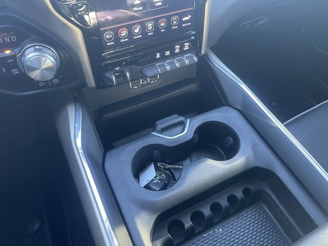 Used 2021 RAM 1500 Laramie w/ Laramie Southwest Edition image 27