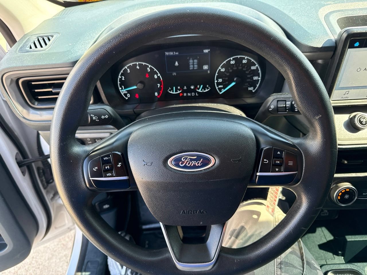 Used 2022 Ford Maverick XL FWD image 21