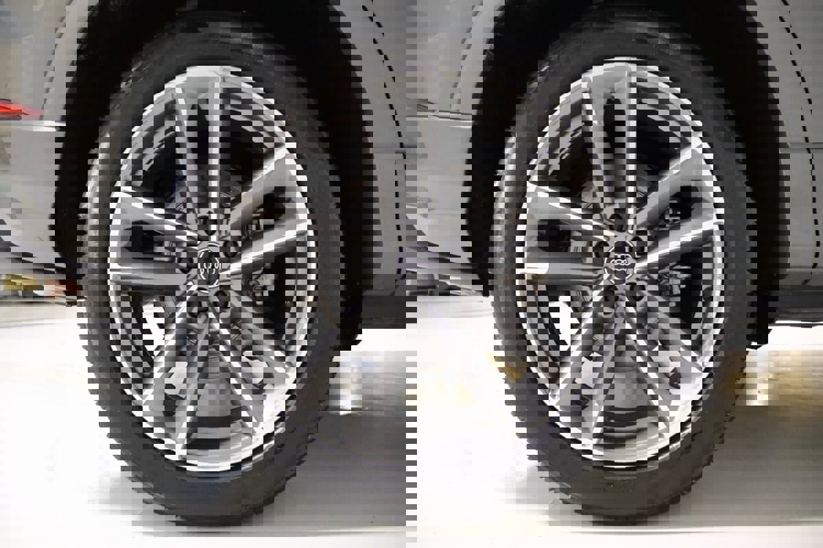 Used 2021 Audi Q3 2.0T Premium Plus w/ Premium Plus Package image 79