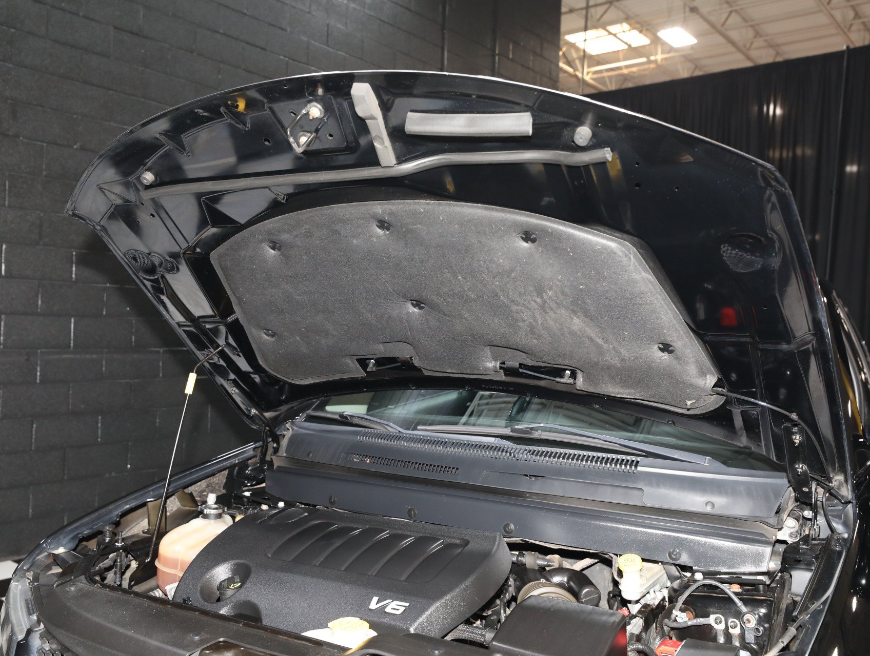 Used 2017 Dodge Journey GT AWD/4WD image 64