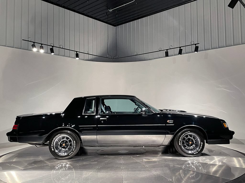 Used 1987 Buick Regal Coupe RWD image 5