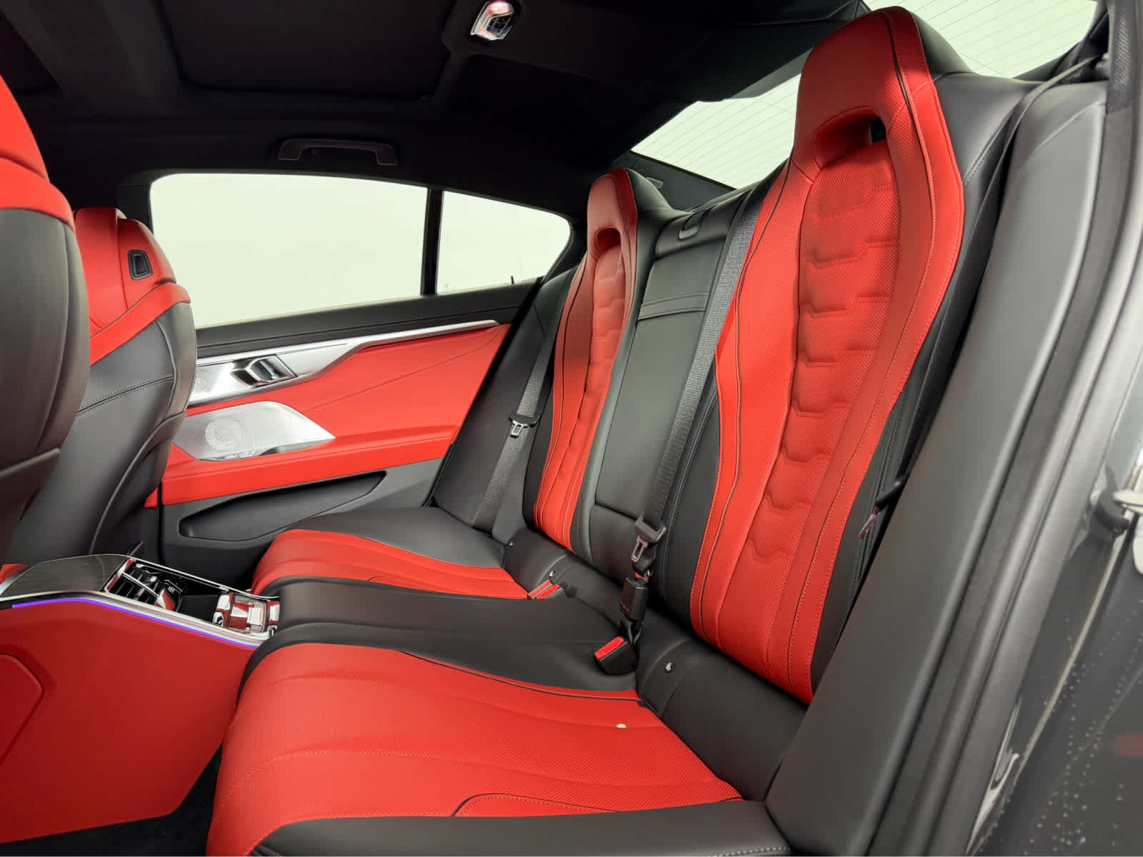 New 2026 BMW 840i xDrive AWD/4WD image 19
