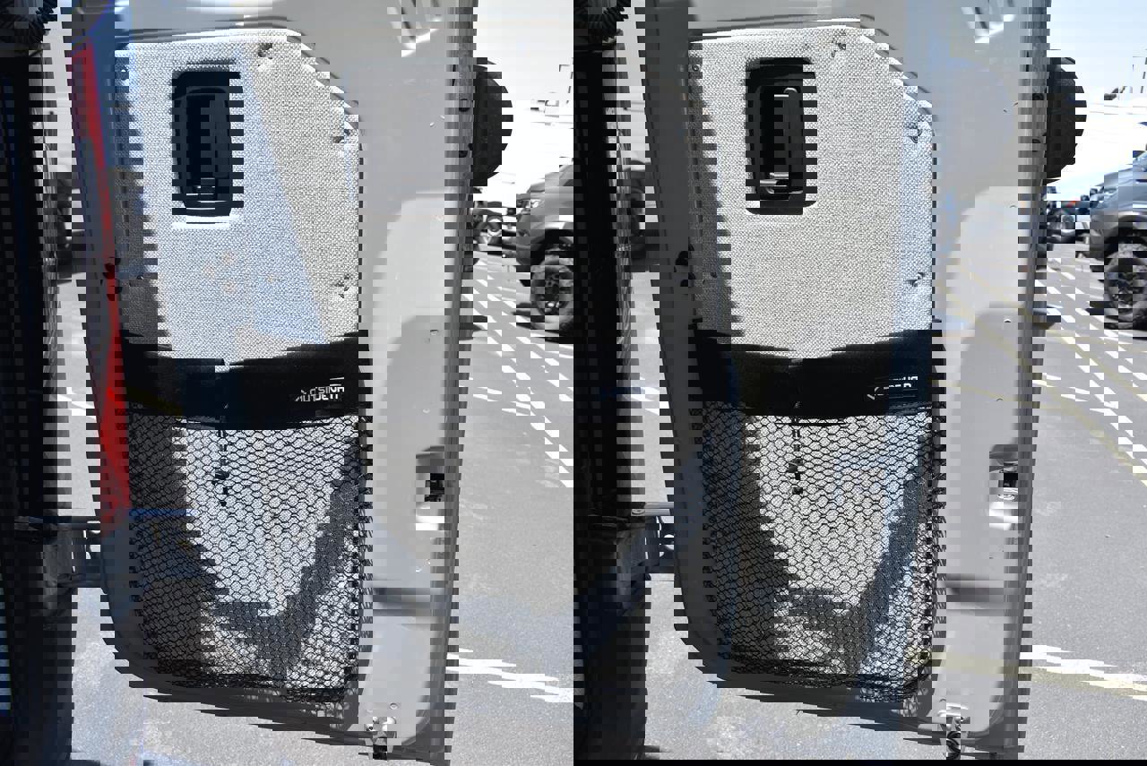 New 2024 Mercedes-Benz Sprinter 2500 image 22