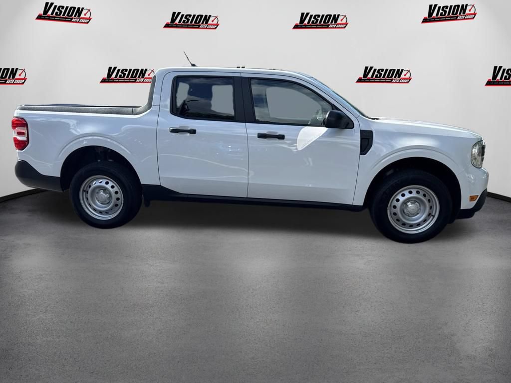 Used 2024 Ford Maverick XL FWD image 4