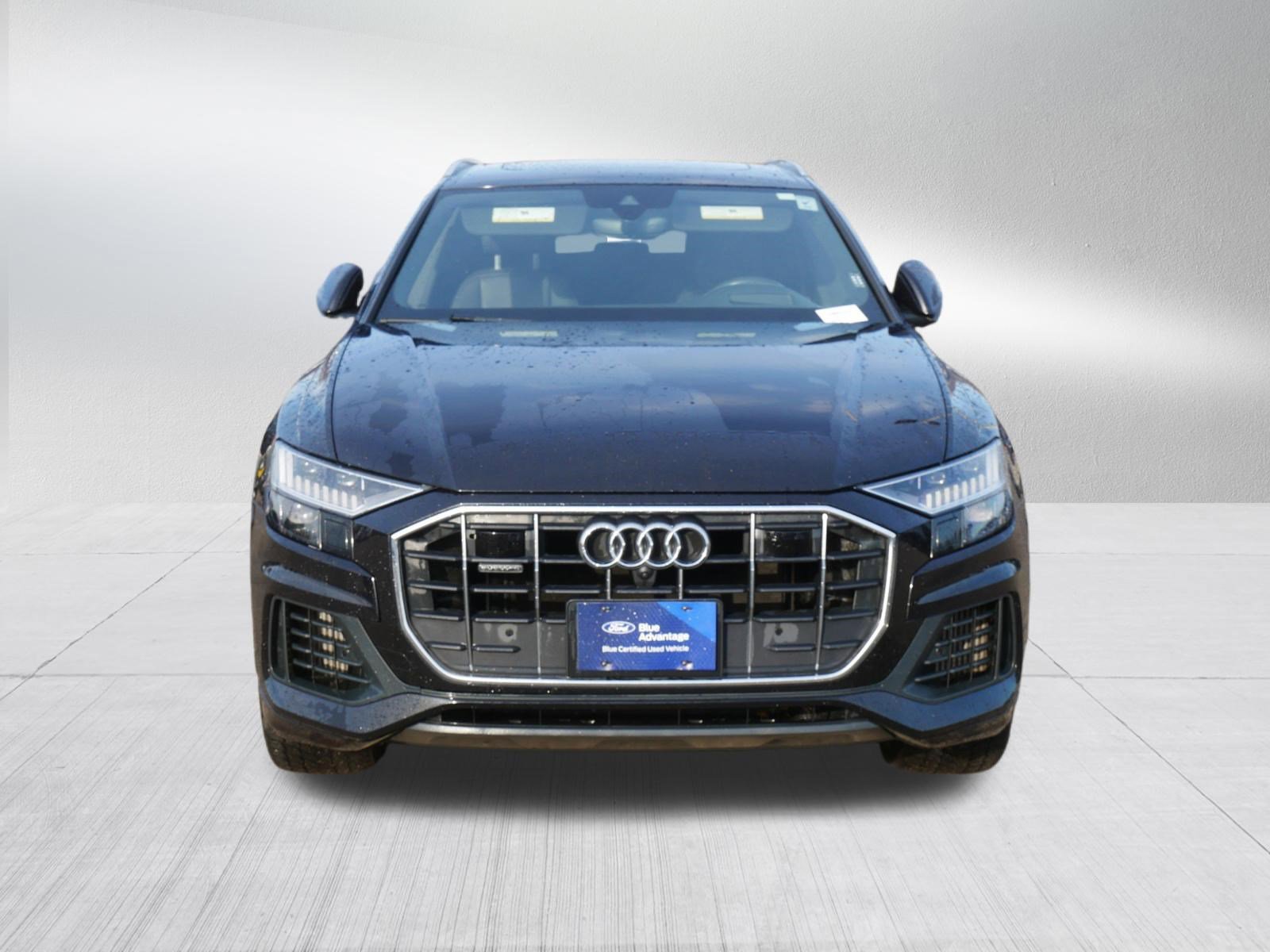 Used 2019 Audi Q8 Prestige video 2