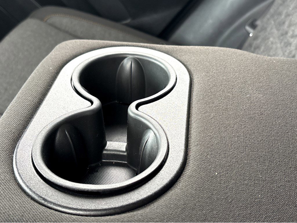 Certified 2024 Chevrolet Equinox LT image 36