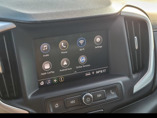Certified 2021 GMC Terrain SLE w/ LPO, Floor Liner Package FWD image 14