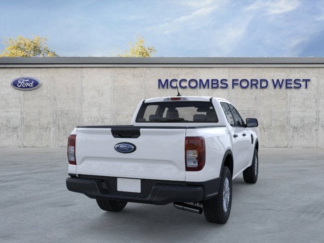 New 2026 Ford Ranger XL RWD image 8