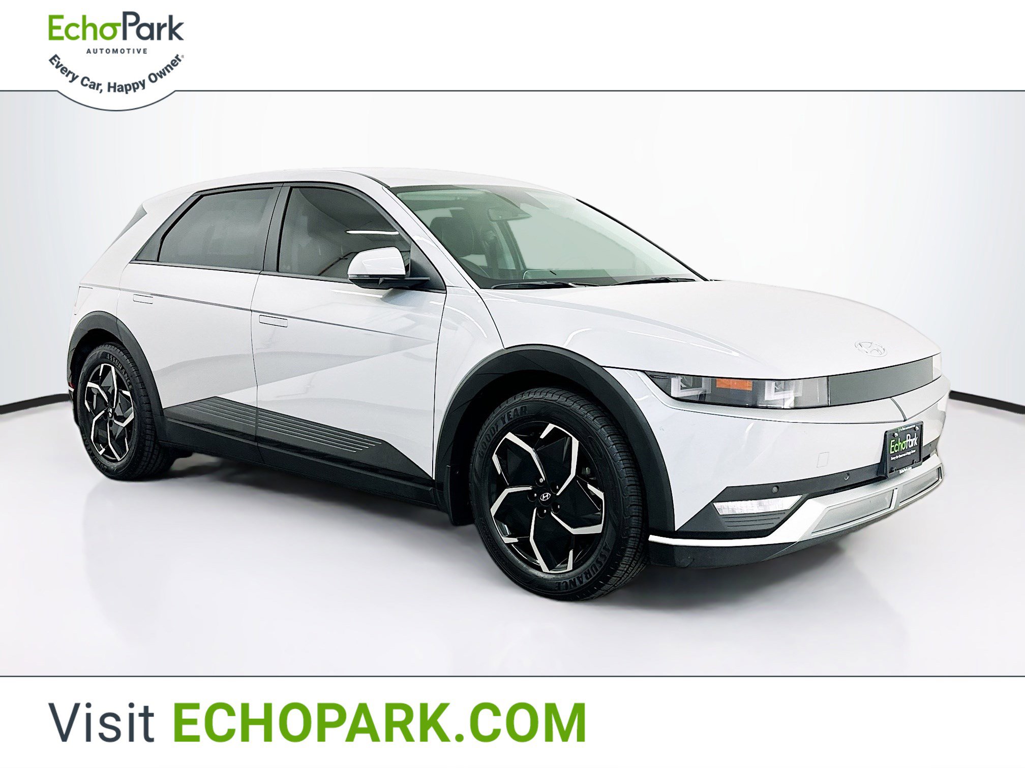 Used 2023 Hyundai Ioniq 5 SEL