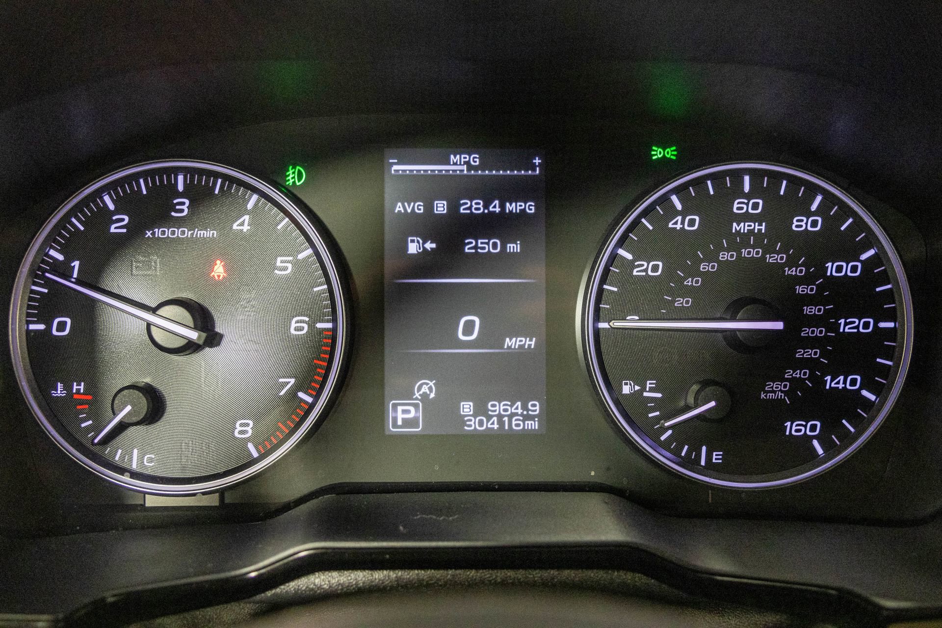 Used 2024 Subaru Outback Premium image 33