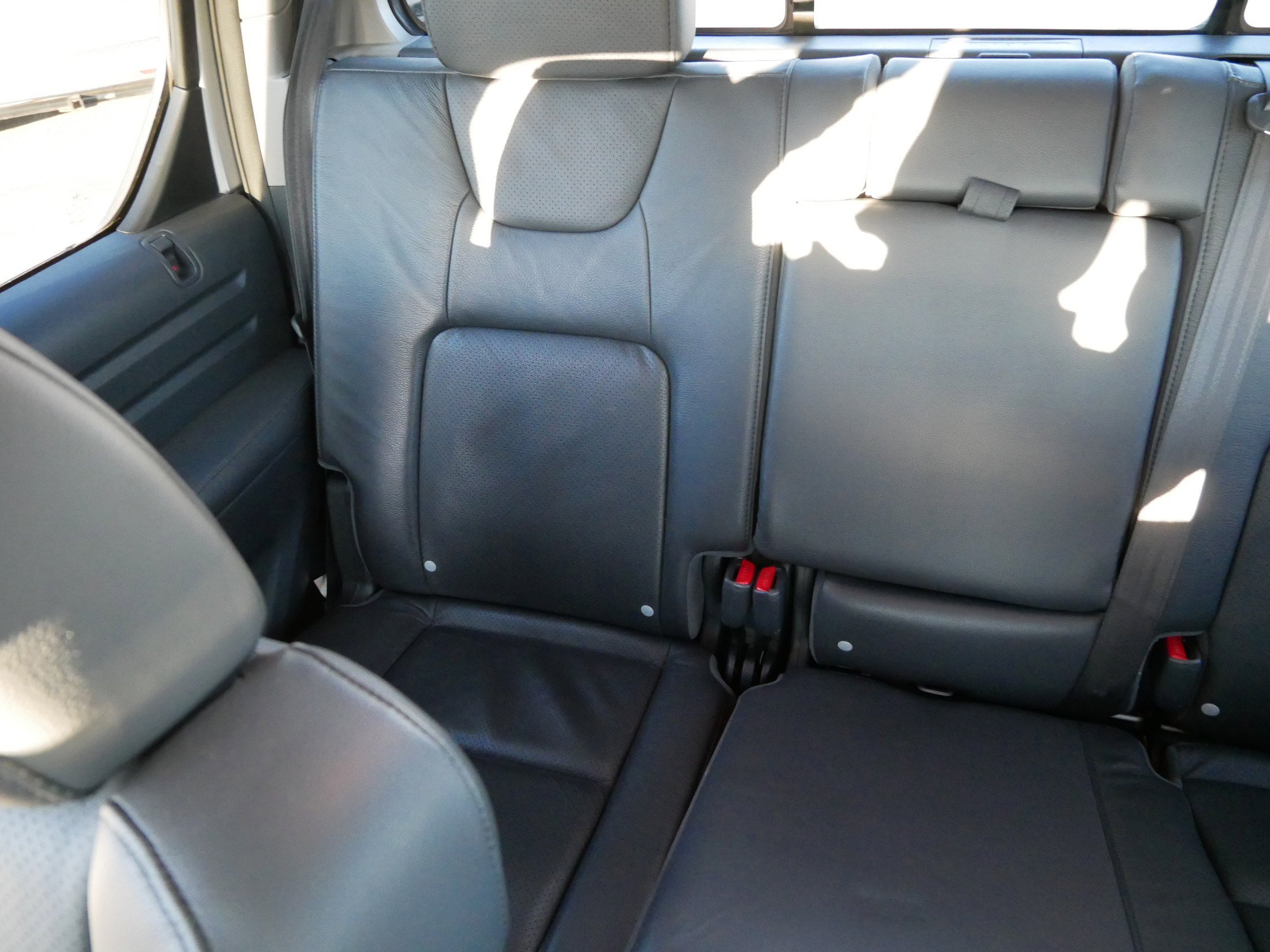 Used 2013 Honda Ridgeline RTL image 12