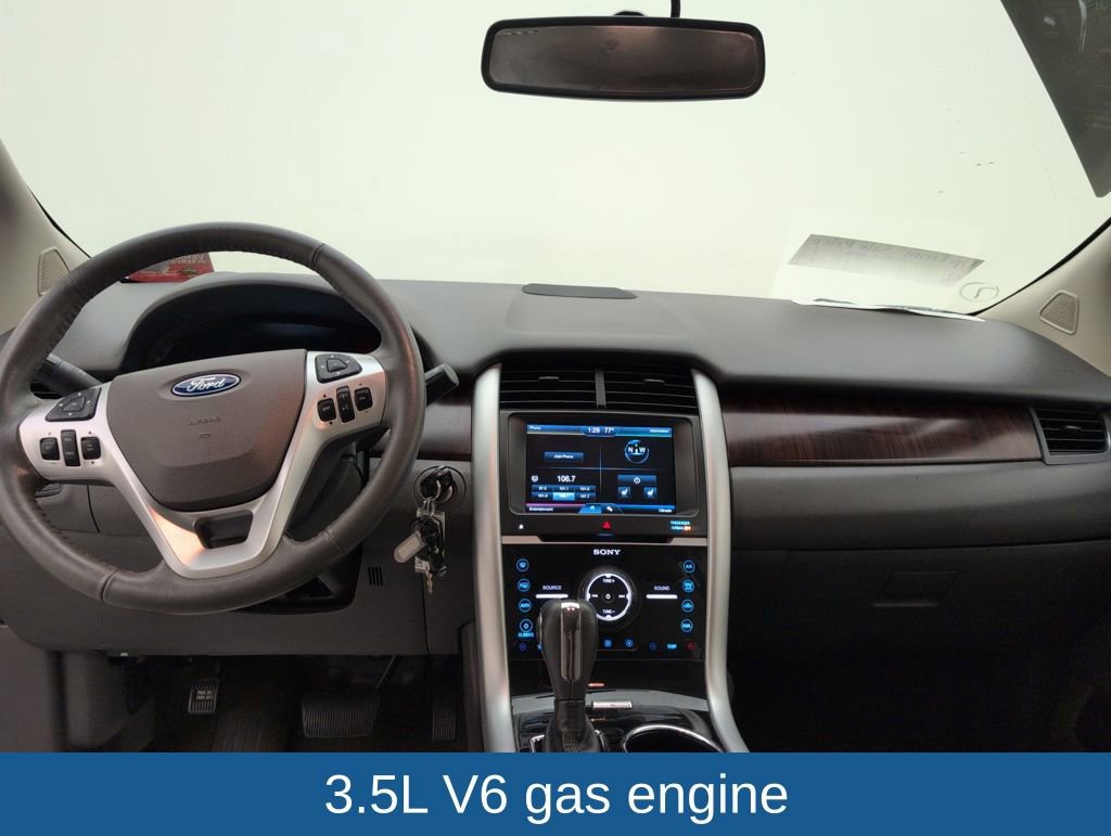 Used 2014 Ford Edge Limited image 7