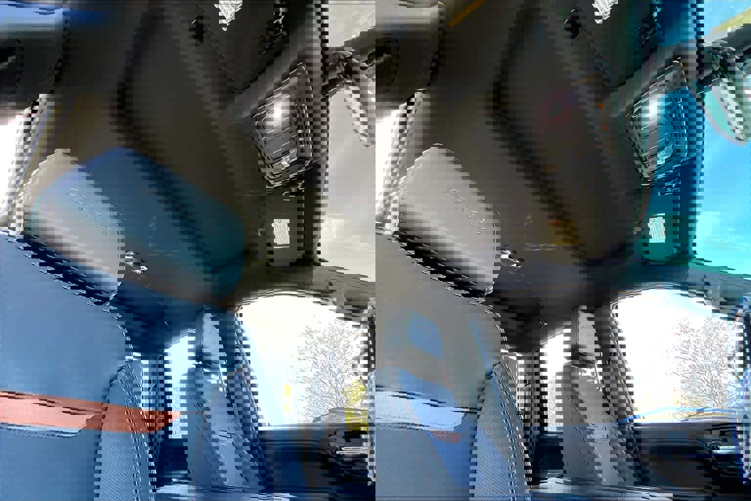 Used 2022 GMC Sierra 2500 AT4 image 13