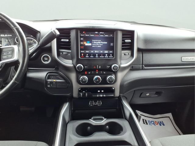 Used 2019 RAM 3500 Big Horn image 13