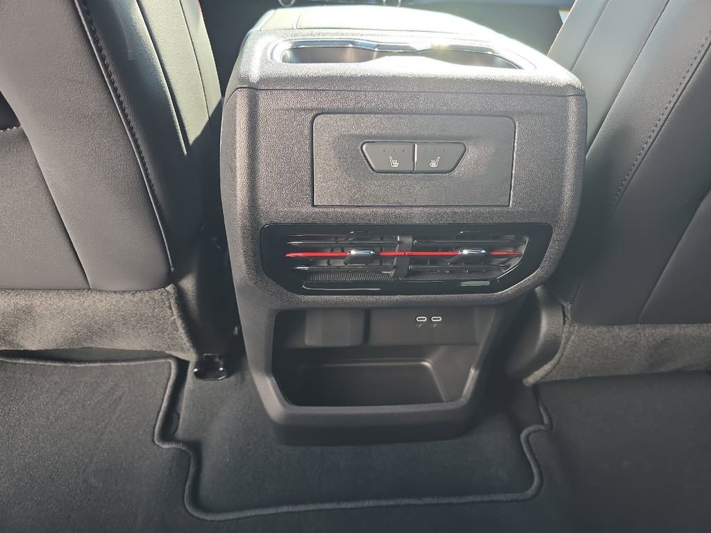 New 2025 Chevrolet Silverado EV RST image 23