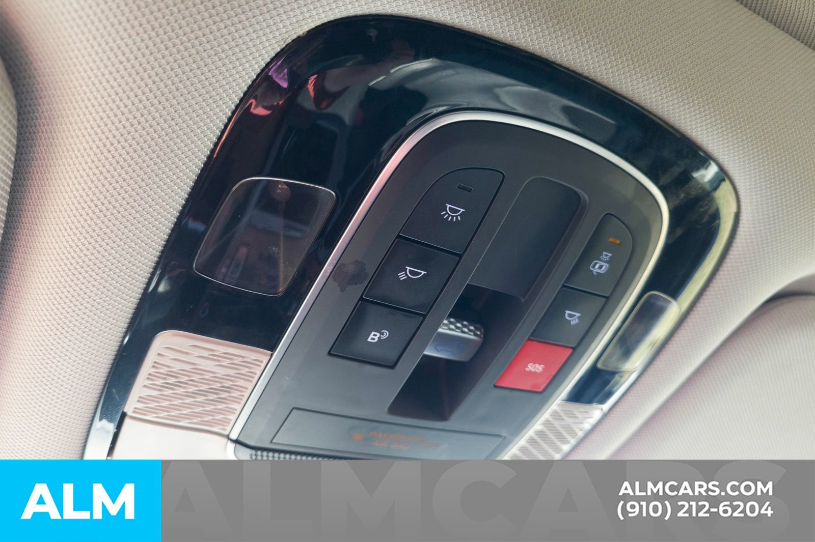 Used 2024 Hyundai Palisade XRT image 17