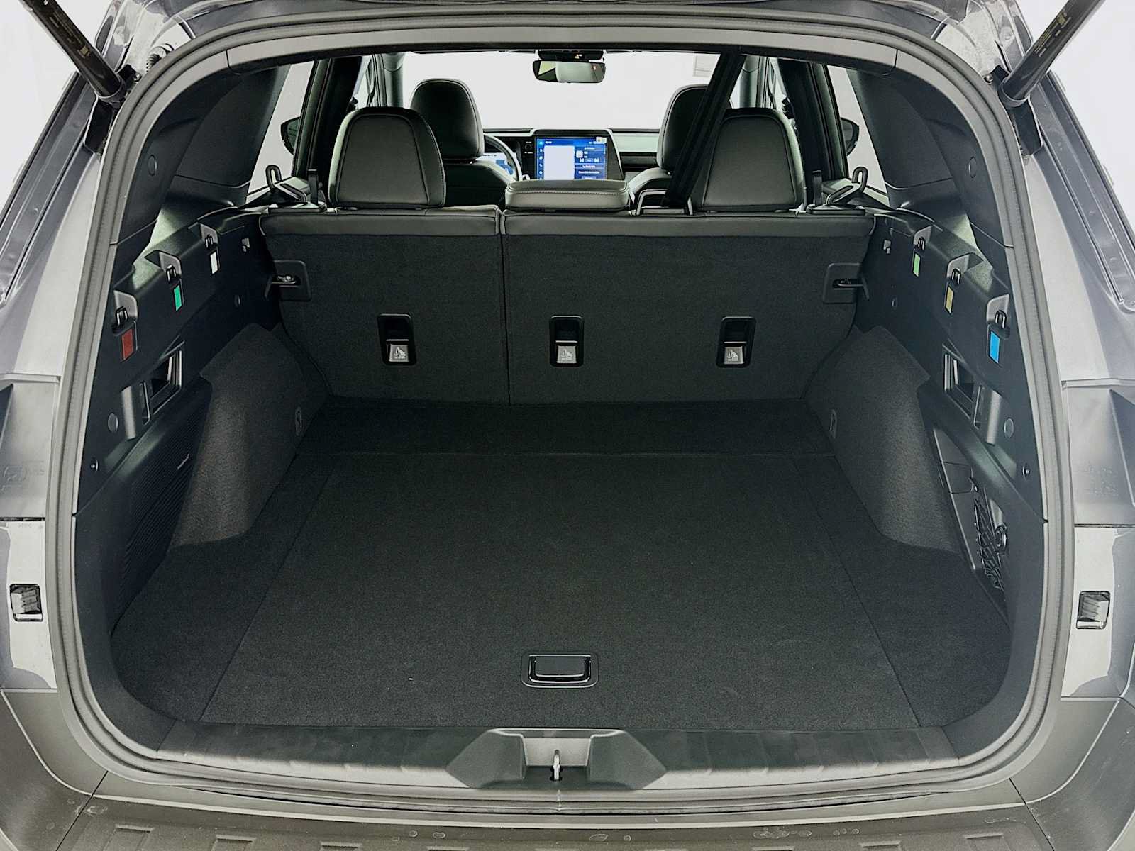 New 2026 Subaru Outback Limited AWD/4WD image 25
