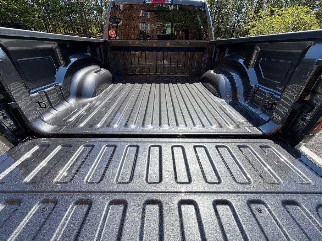 New 2026 RAM 1500 Express AWD/4WD image 8