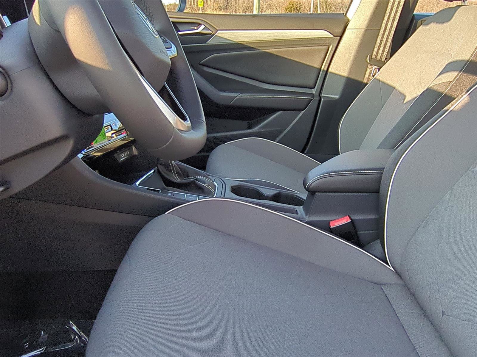 New 2026 Volkswagen Jetta Sport image 14