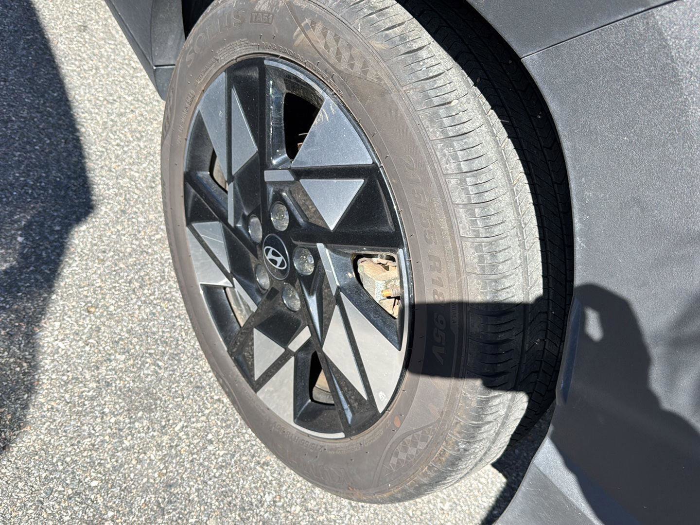 Used 2025 Hyundai Kona SEL image 10