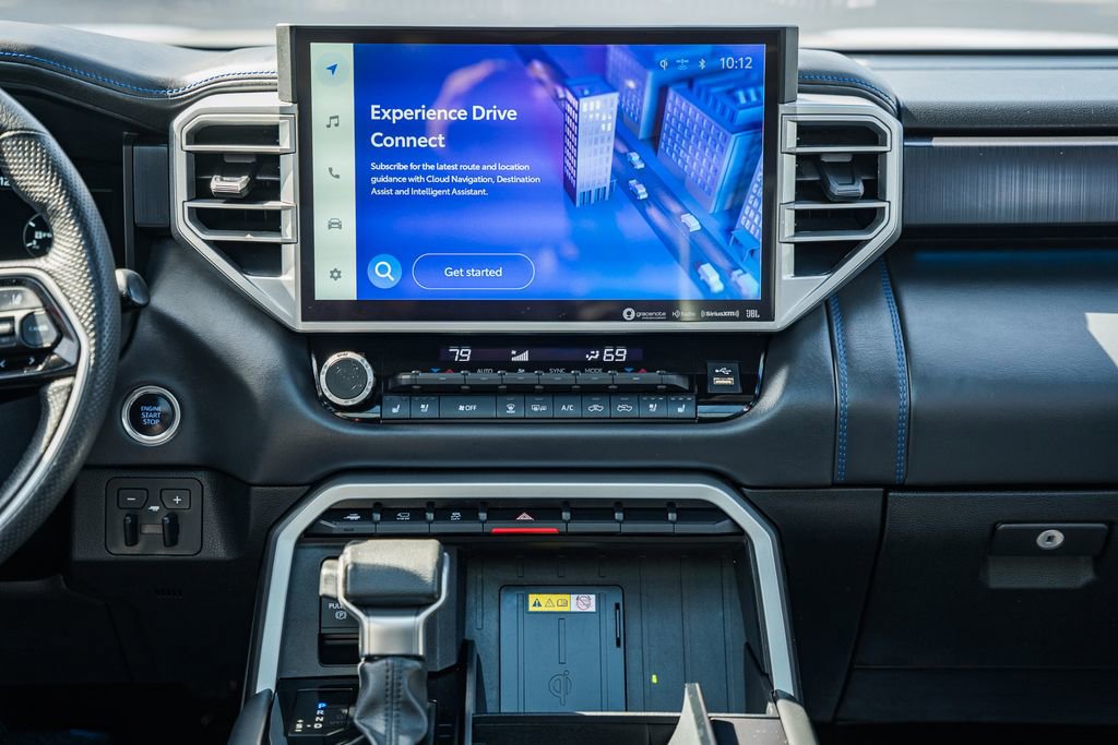 Used 2023 Toyota Tundra Platinum image 23