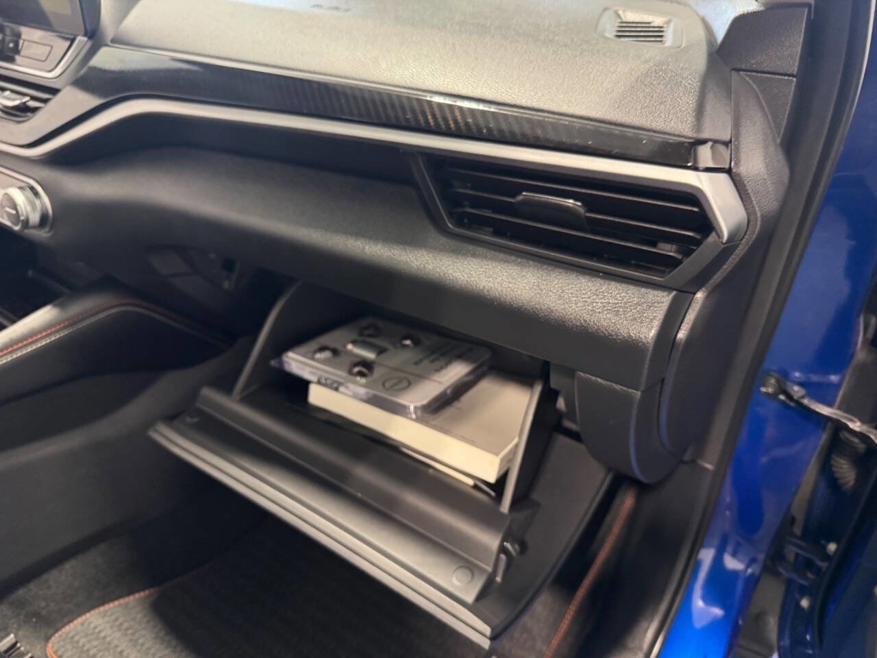 Used 2025 Nissan Altima 2.5 SR image 20