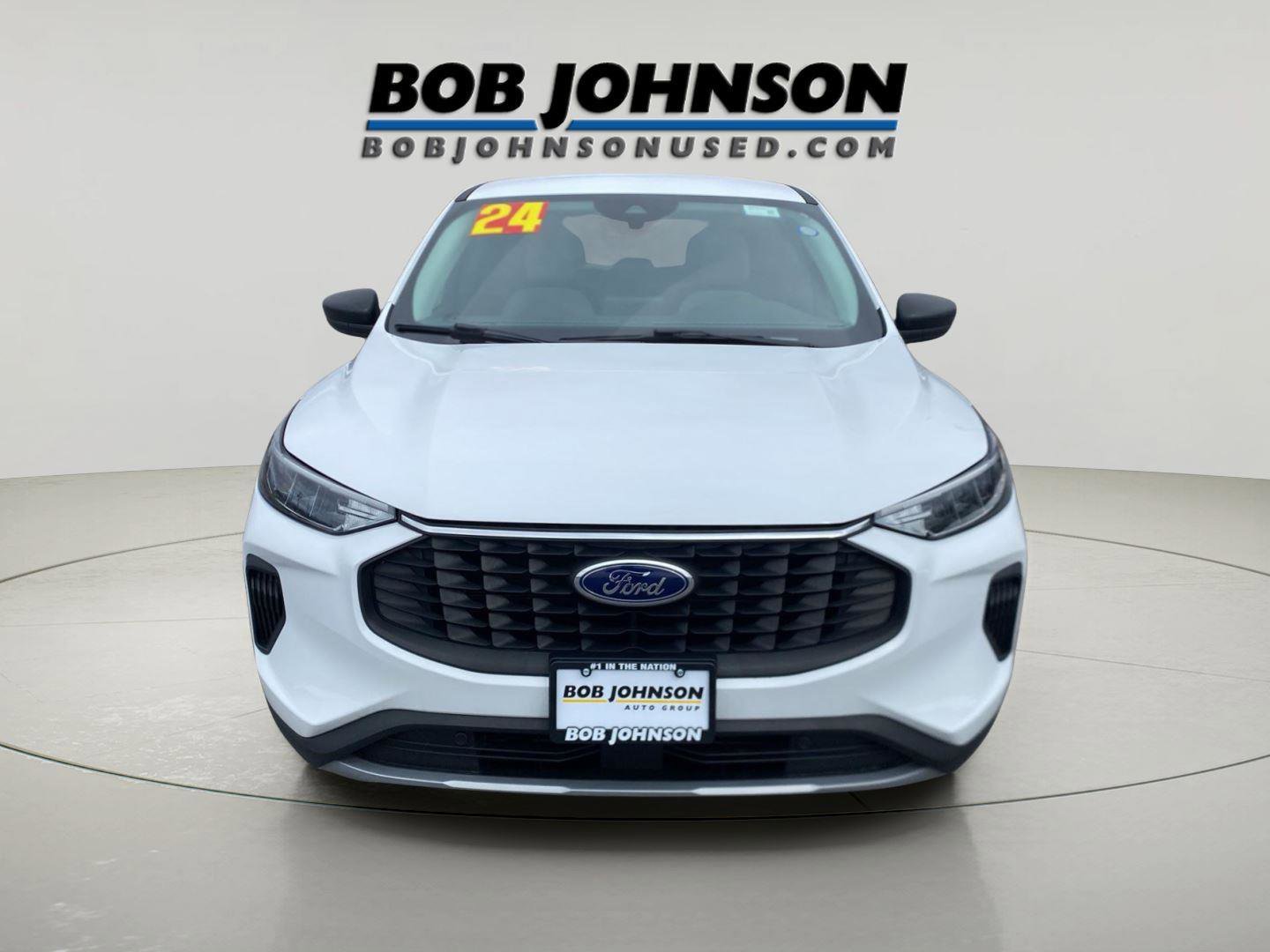 Used 2024 Ford Escape Active image 12