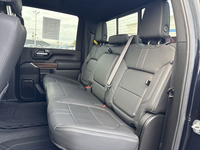 Certified 2022 Chevrolet Silverado 3500 High Country w/ LPO, Hitch Package image 24