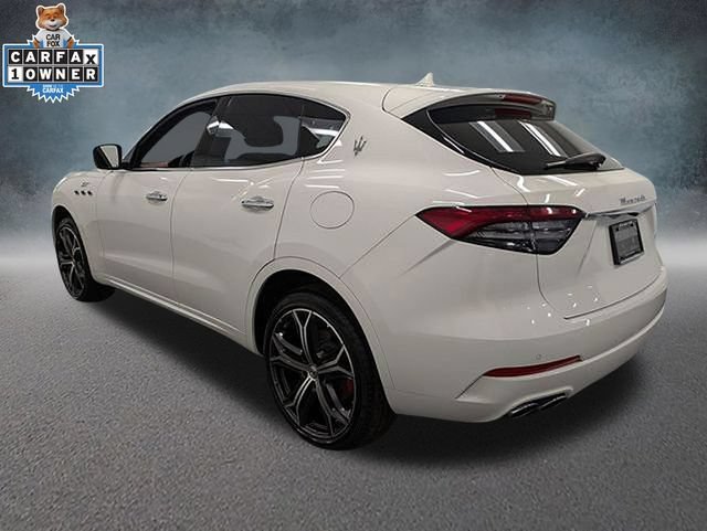 Used 2023 Maserati Levante GT AWD/4WD image 9