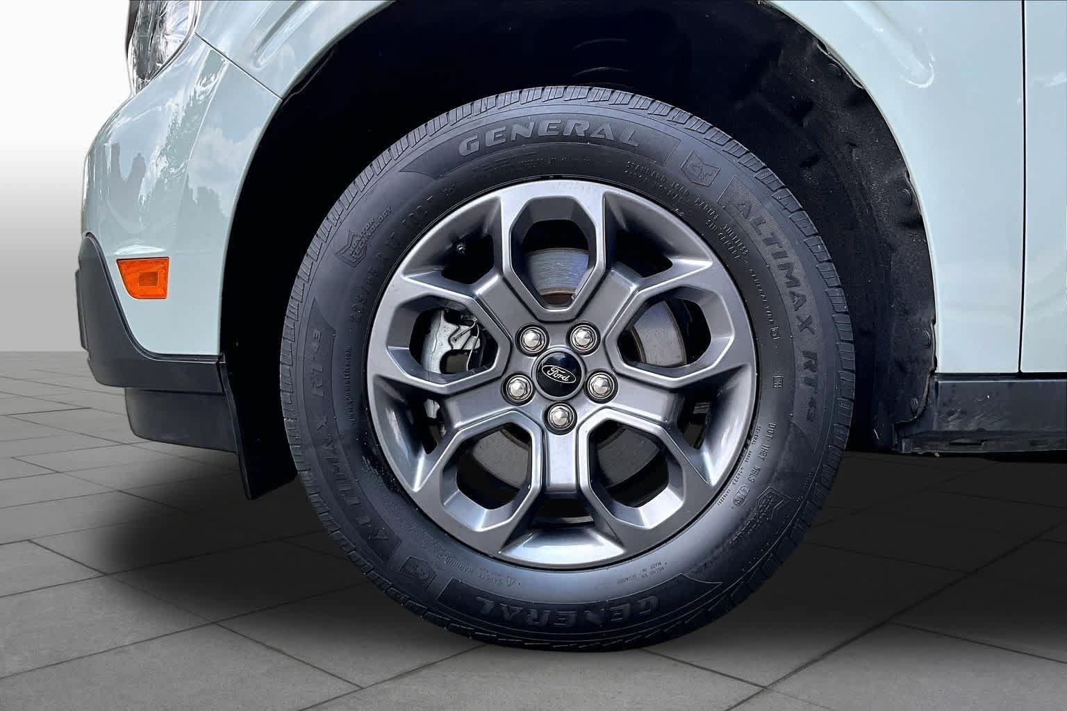 Used 2023 Ford Maverick XLT w/ XLT Luxury Package FWD image 11