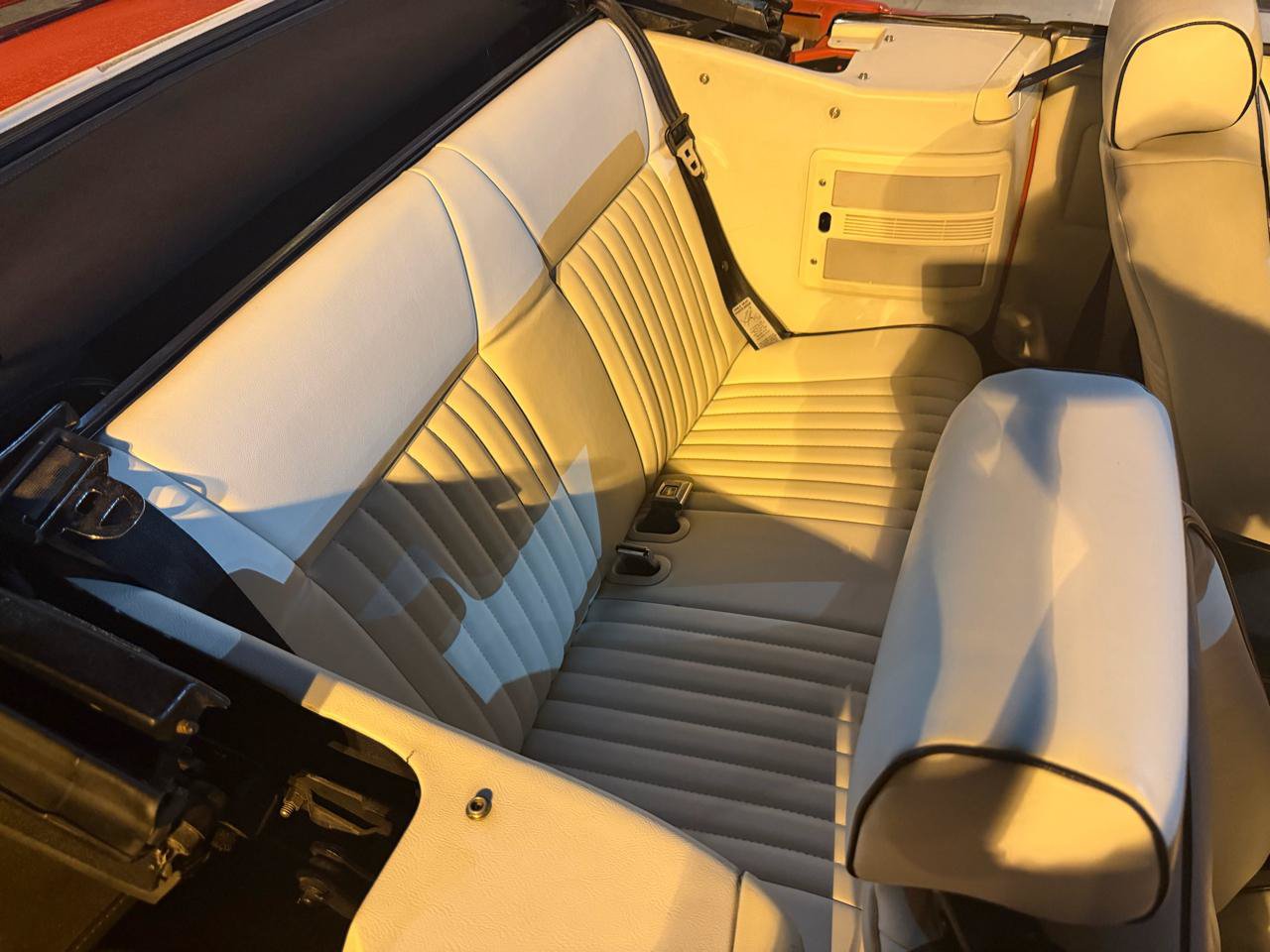 Used 1992 Ford Mustang LX RWD image 28
