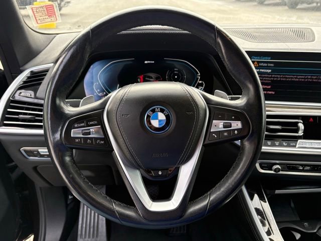 Used 2023 BMW X5 xDrive45e w/ Climate Comfort Package image 15