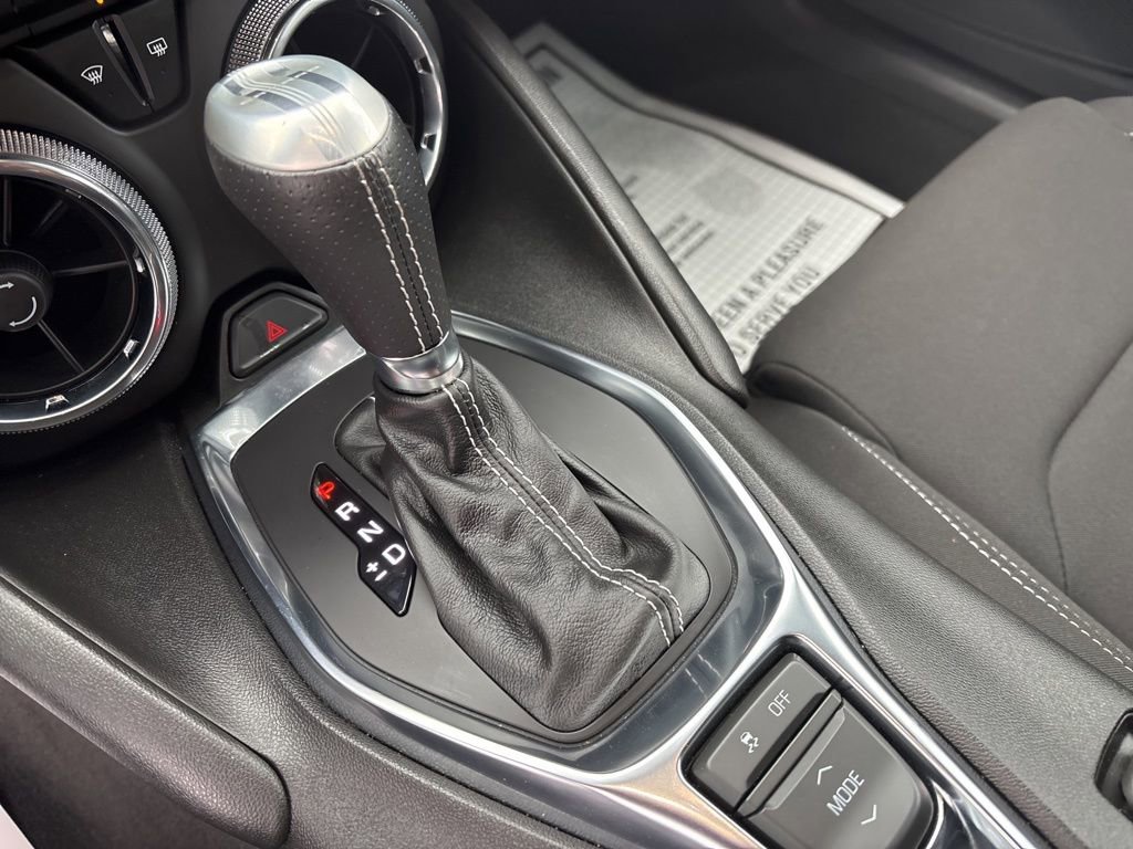 Used 2023 Chevrolet Camaro SS image 21