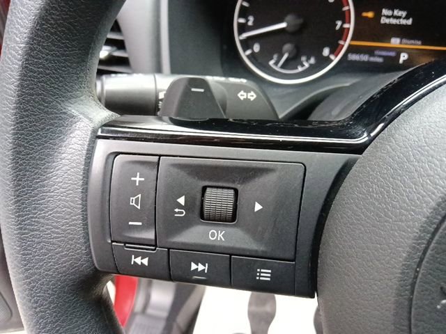 Used 2023 Nissan Rogue SV image 18