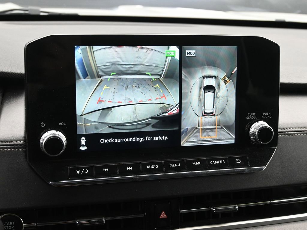 Used 2024 Mitsubishi Outlander SE image 18