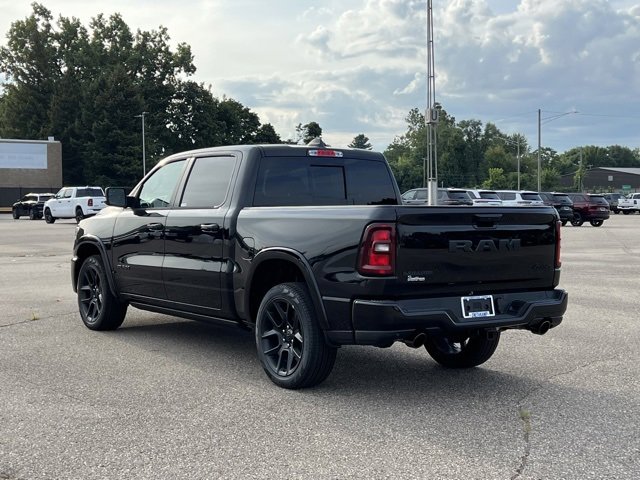 New 2026 RAM 1500 Laramie image 2