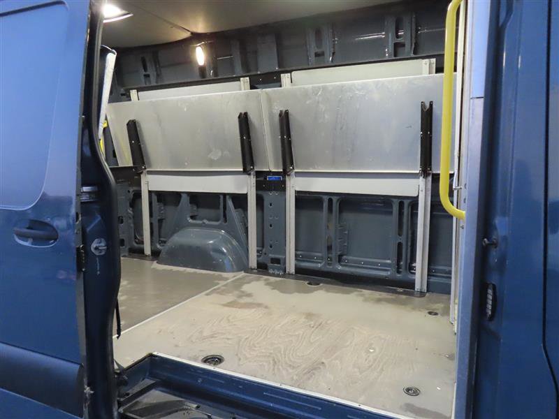 Used 2019 Mercedes-Benz Sprinter 144 image 17