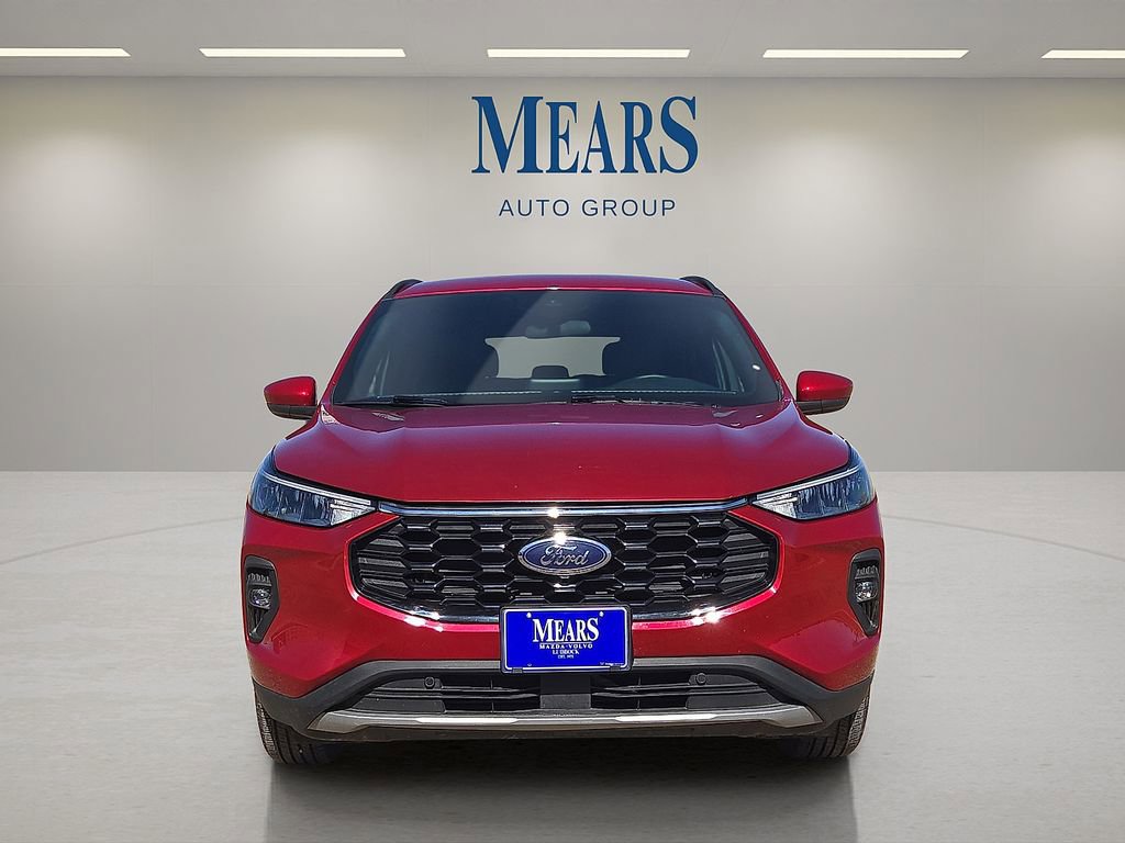 Used 2025 Ford Escape ST-Line Select image 8