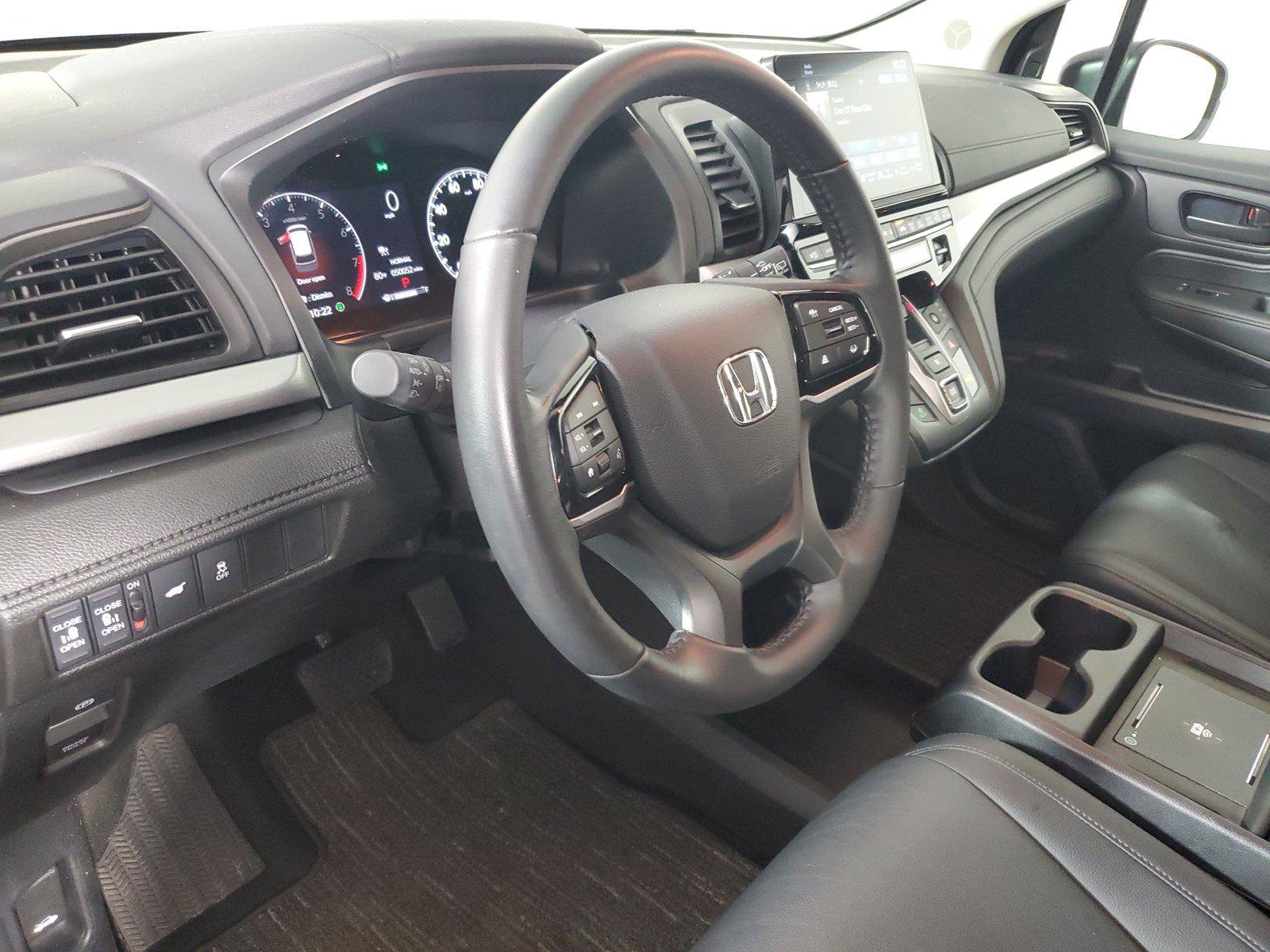 Used 2025 Honda Odyssey EX-L image 23