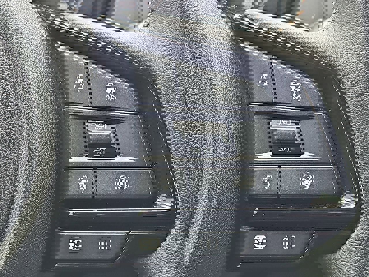 Certified 2025 Subaru Forester Sport w/ Popular Package #1 image 23