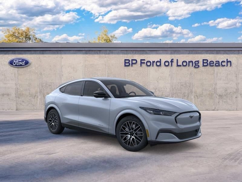 New 2026 Ford Mustang Mach-E Premium RWD image 7