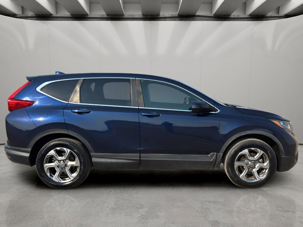 Used 2017 Honda CR-V EX-L image 6