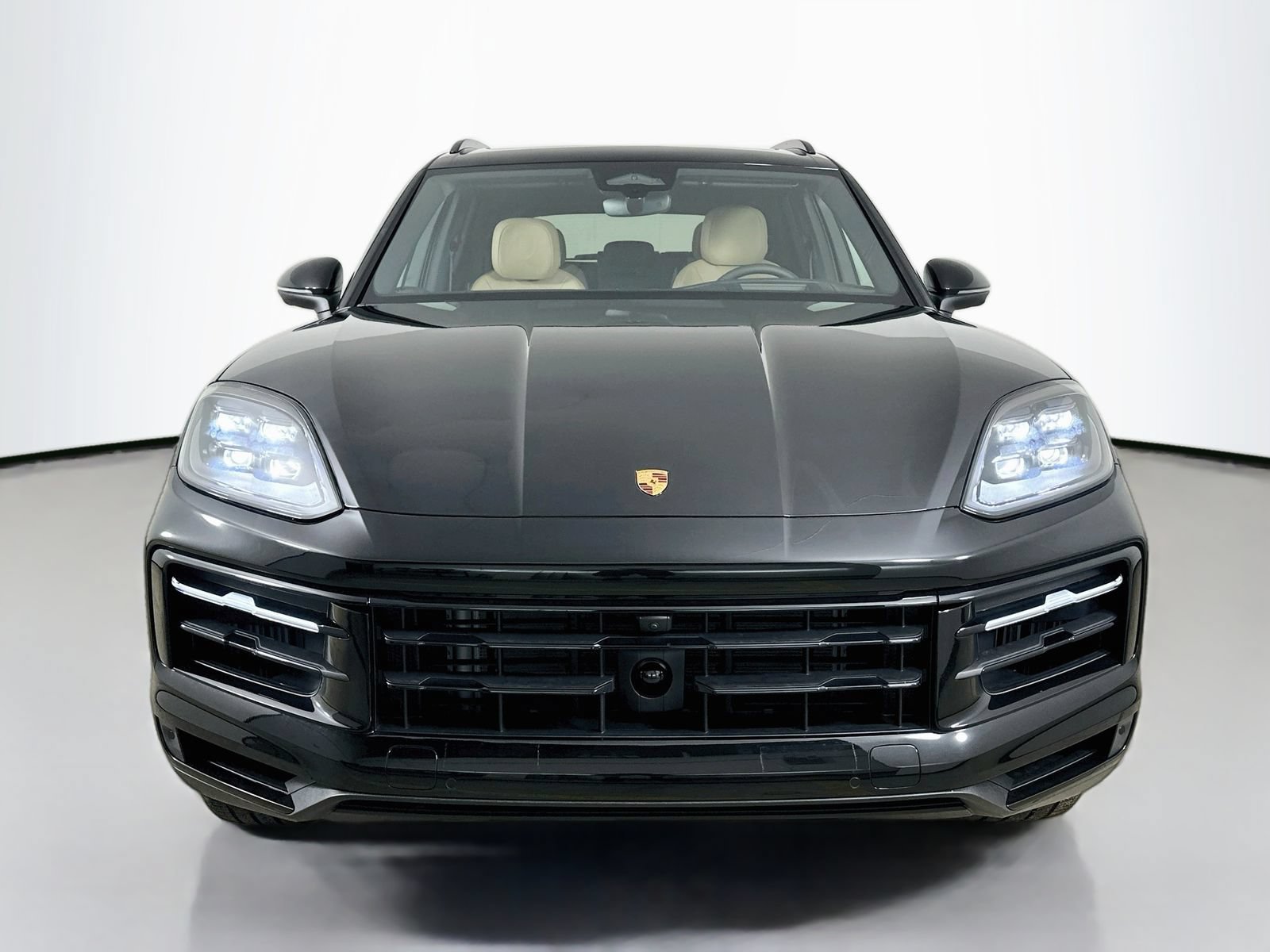 New 2026 Porsche Cayenne AWD/4WD image 2