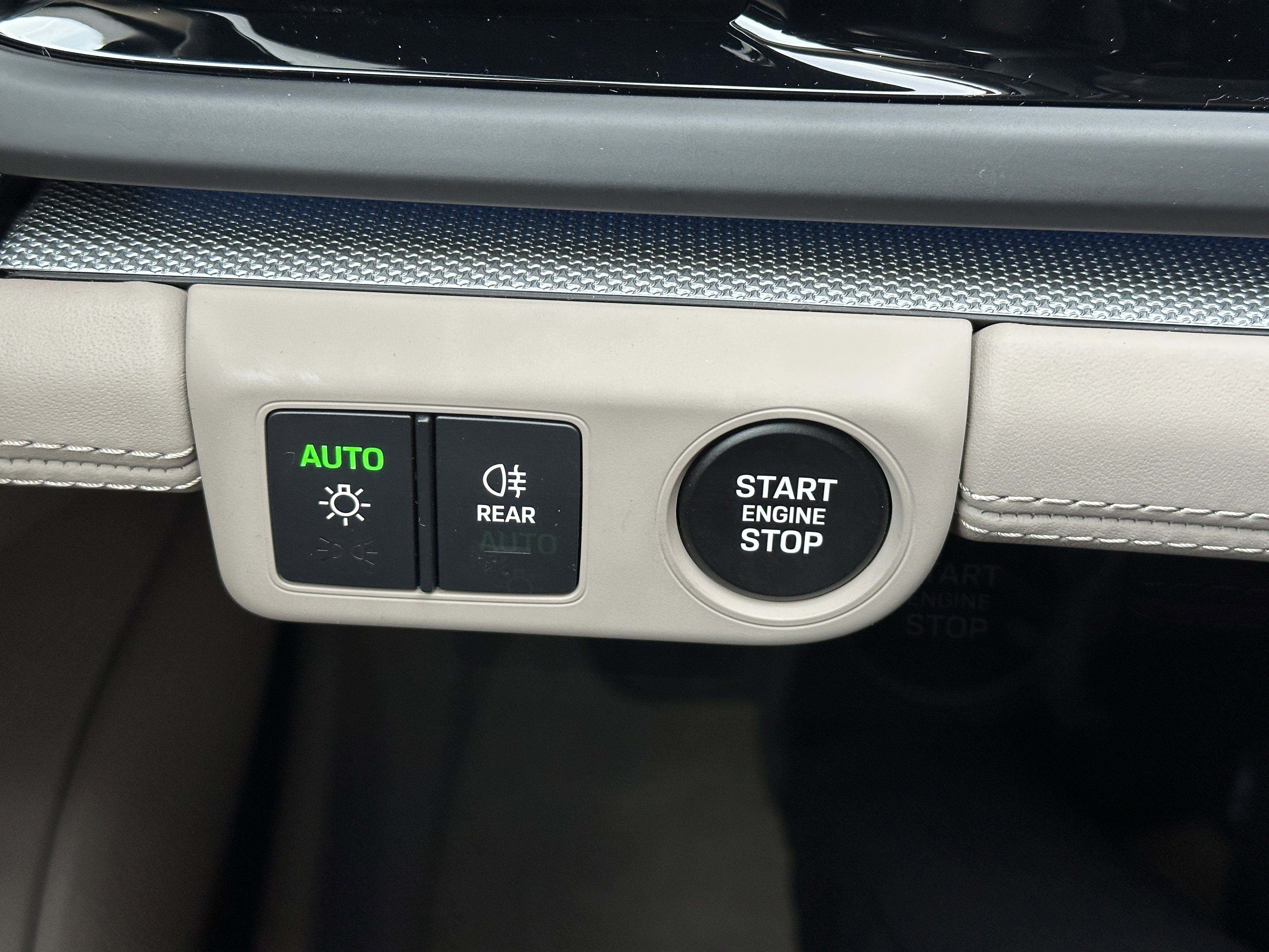 New 2026 Porsche Panamera 4 image 27