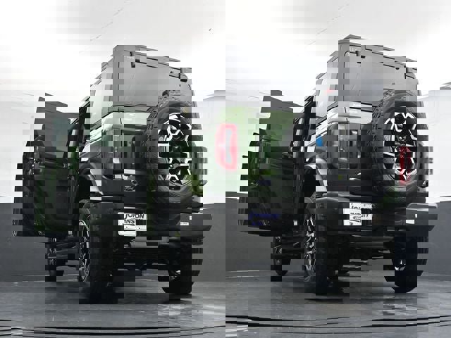 New 2025 Ford Bronco Outer Banks image 37