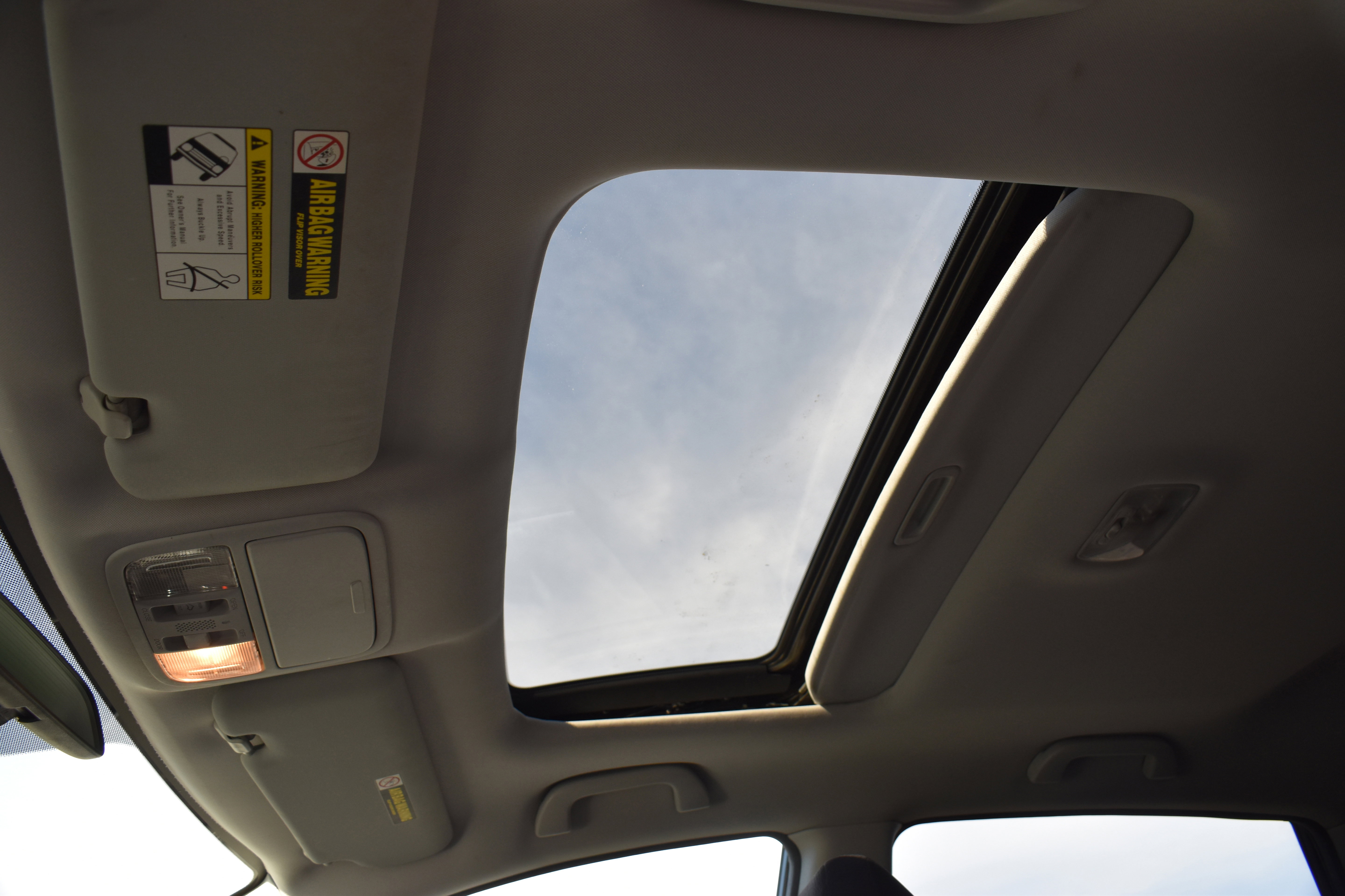 Used 2011 Honda CR-V EX image 33