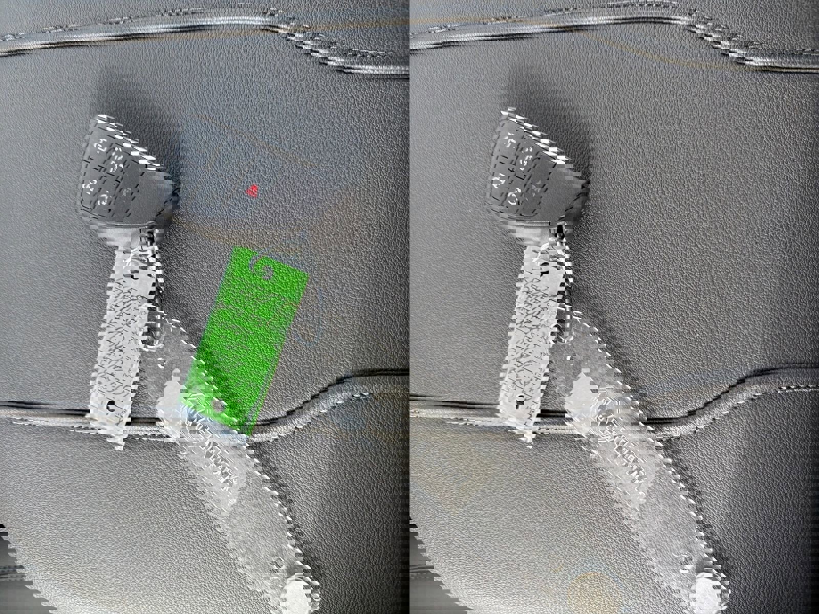 New 2026 GMC Sierra 1500 Elevation w/ Elevation Premium Package image 19